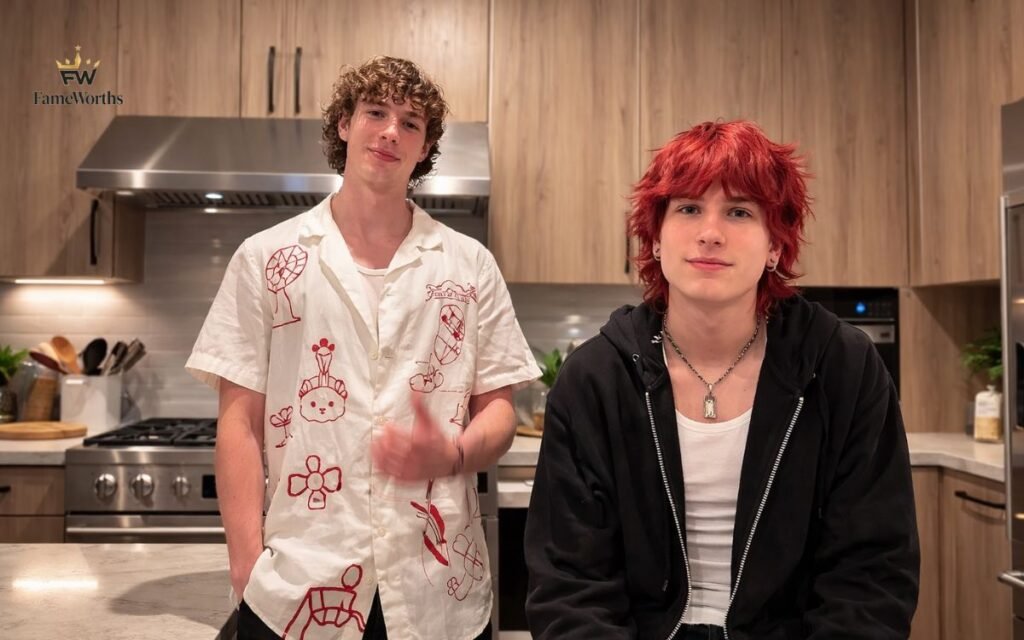 how tall is jake webber